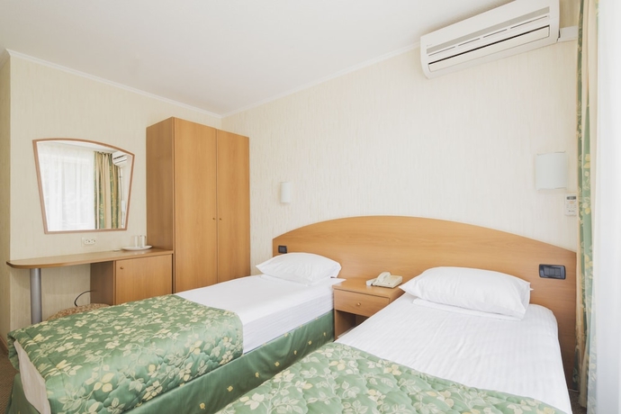 Imagen de la habitación del Hotel Sochi Magnolia. Foto 5