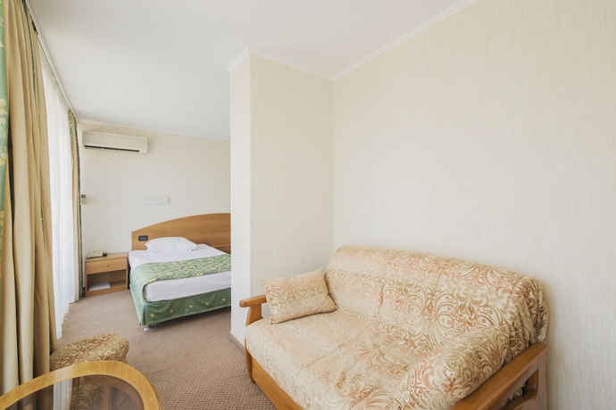 Imagen de la habitación del Hotel Sochi Magnolia. Foto 6