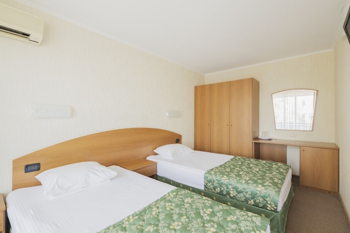 Imagen de la habitación del Hotel Sochi Magnolia. Foto 7