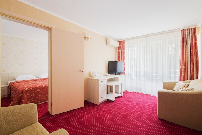 Imagen de la habitación del Hotel Sochi Magnolia. Foto 8