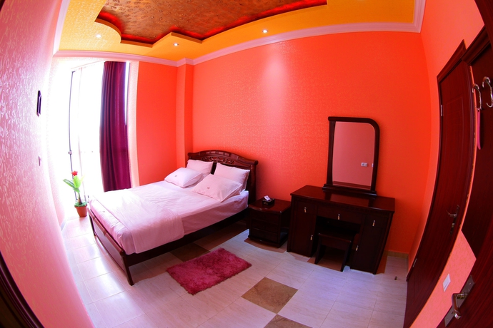 Imagen de la habitación del Hotel Sochi Palace. Foto 3