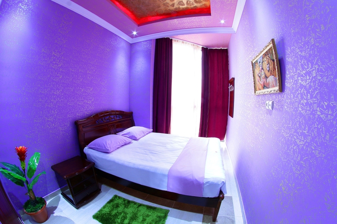 Imagen general del Hotel Sochi Palace. Foto 2