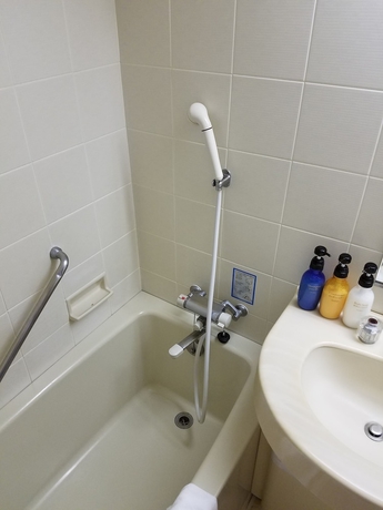 Imagen de la habitación del Hotel Socia. Foto 4