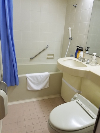 Imagen de la habitación del Hotel Socia. Foto 5