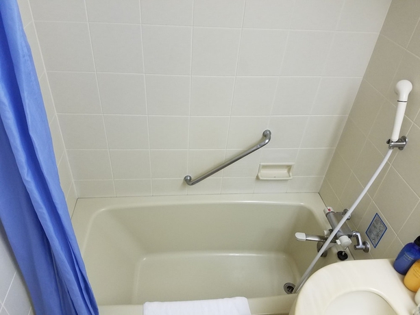 Imagen de la habitación del Hotel Socia. Foto 9