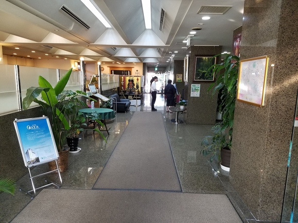 Imagen de los interiores del Hotel Socia. Foto 17