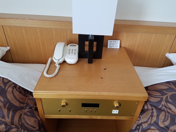 Imagen de la habitación del Hotel Socia. Foto 15