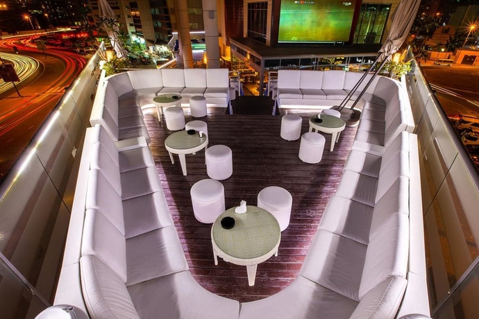 Imagen general del Hotel Social. Foto 3