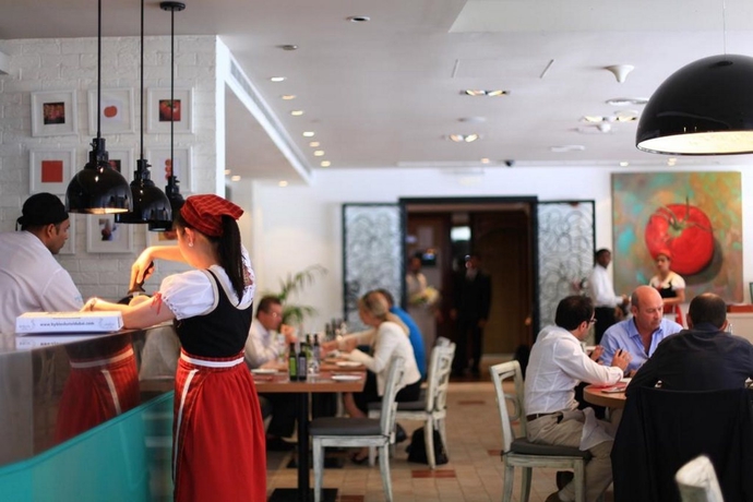 Imagen general del Hotel Social. Foto 9