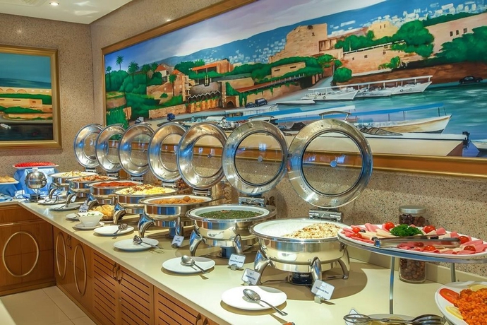 Imagen general del Hotel Social. Foto 10