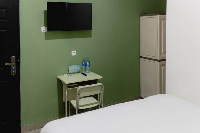 Imagen general del Hotel Social Hub By Twospaces. Foto 1