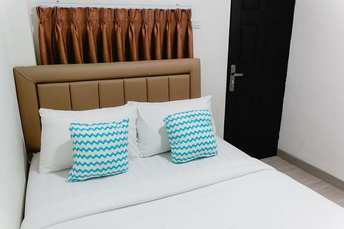 Imagen general del Hotel Social Hub By Twospaces. Foto 3