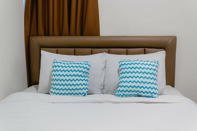 Imagen general del Hotel Social Hub By Twospaces. Foto 4