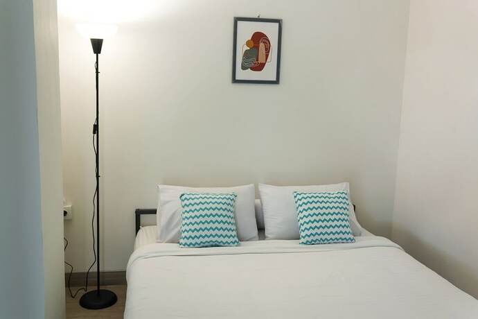 Imagen general del Hotel Social Hub By Twospaces. Foto 10