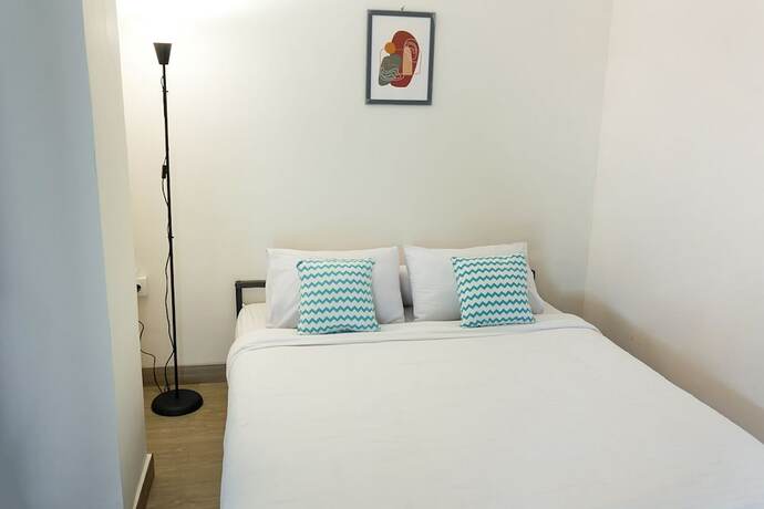 Imagen de la habitación del Hotel Social Hub By Twospaces. Foto 11