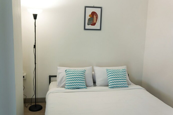 Imagen de la habitación del Hotel Social Hub By Twospaces. Foto 13