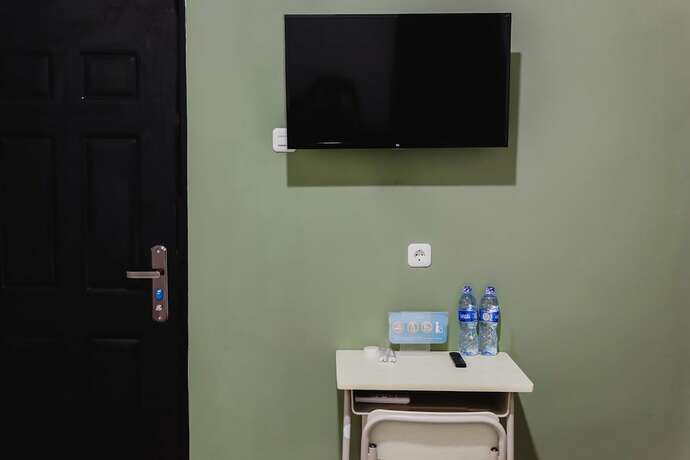Imagen de la habitación del Hotel Social Hub By Twospaces. Foto 14