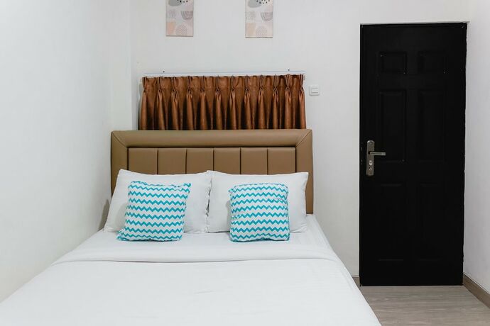 Imagen de la habitación del Hotel Social Hub By Twospaces. Foto 16