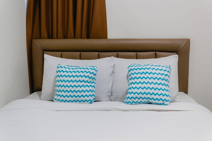 Imagen de la habitación del Hotel Social Hub By Twospaces. Foto 18