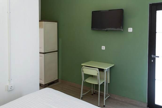 Imagen de la habitación del Hotel Social Hub By Twospaces. Foto 22