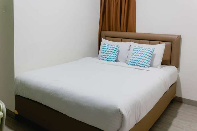 Imagen de la habitación del Hotel Social Hub By Twospaces. Foto 23
