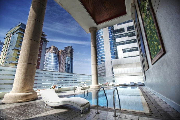 Imagen general del Hotel Social, Tecom. Foto 12