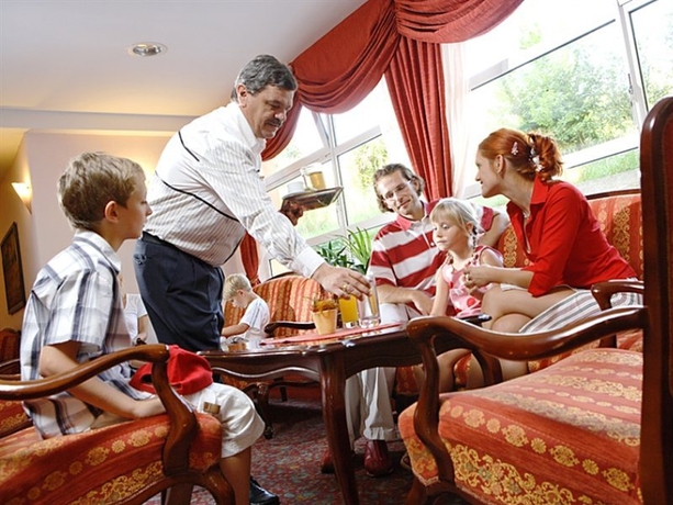 Imagen general del Hotel Socializing Hotel Mirna 4* - Lifeclass Hotels and Spa. Foto 3