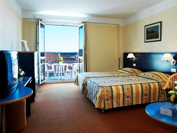 Imagen general del Hotel Socializing Hotel Mirna 4* - Lifeclass Hotels and Spa. Foto 4