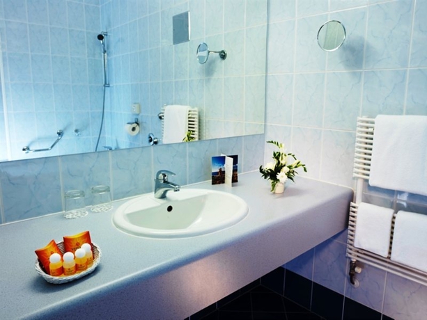 Imagen general del Hotel Socializing Hotel Mirna 4* - Lifeclass Hotels and Spa. Foto 5