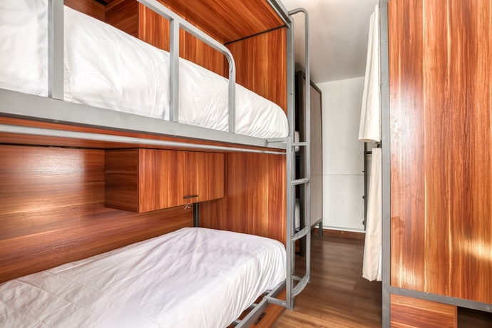 Imagen de la habitación del Hotel Socialtel Arequipa. Foto 2