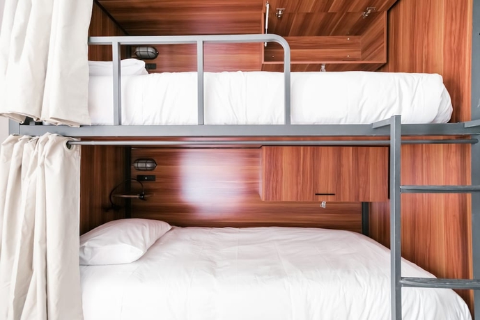 Imagen de la habitación del Hotel Socialtel Arequipa. Foto 6