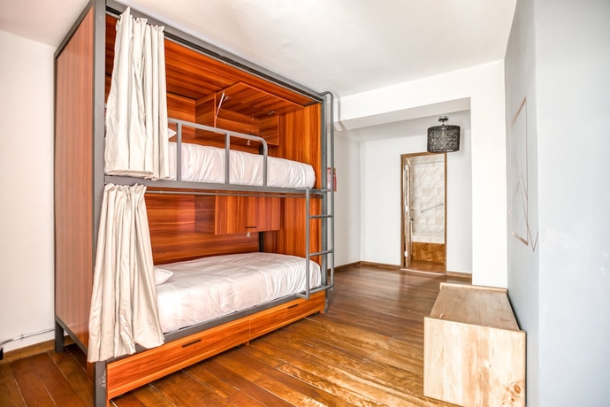 Imagen de la habitación del Hotel Socialtel Arequipa. Foto 7