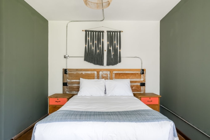 Imagen de la habitación del Hotel Socialtel Arequipa. Foto 10