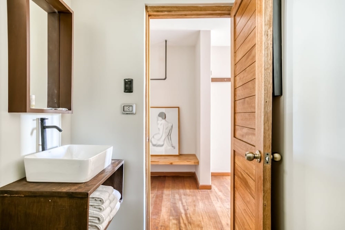 Imagen de la habitación del Hotel Socialtel Arequipa. Foto 15