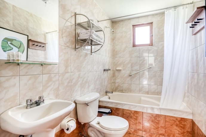 Imagen de la habitación del Hotel Socialtel Arequipa. Foto 17