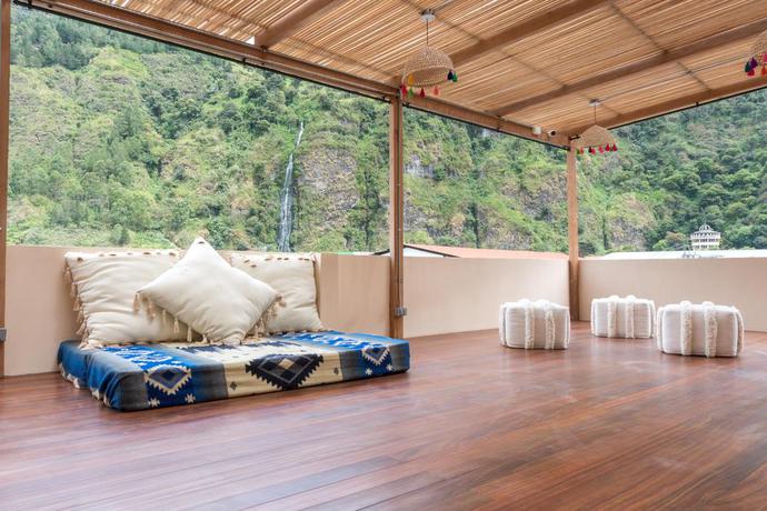 Imagen general del Hotel Socialtel Baños. Foto 3