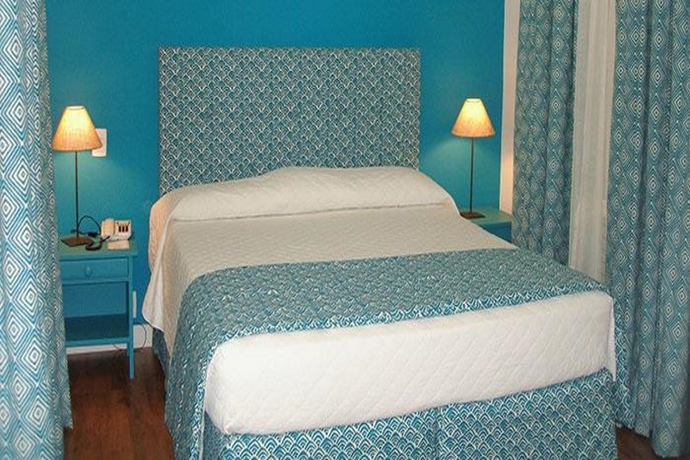 Imagen general del Hotel Socialtel Copacabana. Foto 3