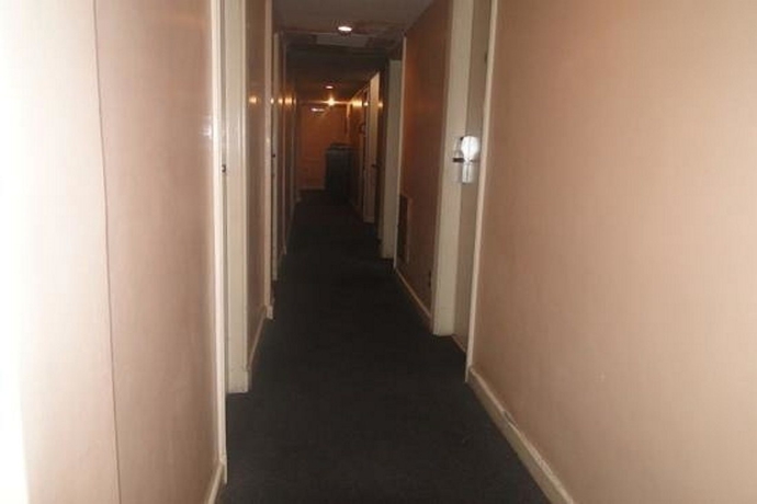 Imagen general del Hotel Socialtel Copacabana. Foto 6