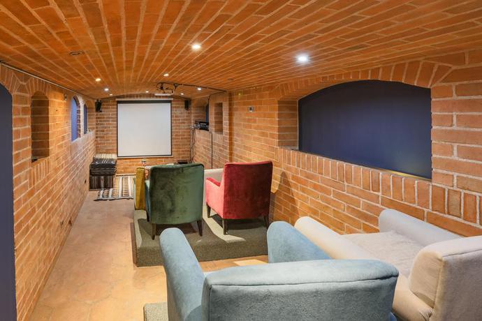 Imagen general del Hotel Socialtel Cuenca. Foto 4