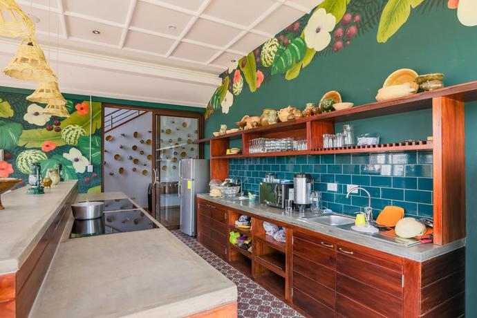 Imagen de los interiores del Hotel Socialtel Cuenca. Foto 19