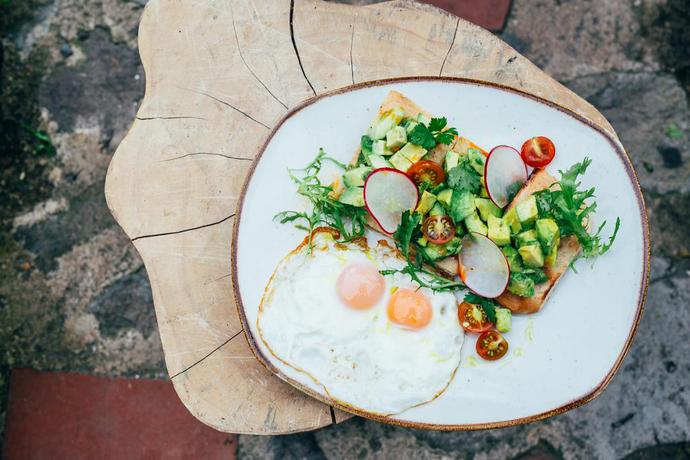 Imagen del bar/restaurante del Hotel Socialtel Cuenca. Foto 13