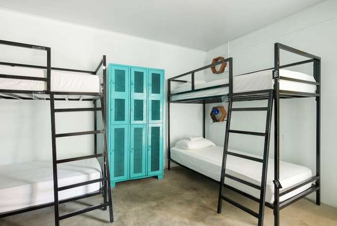 Imagen general del Hotel Socialtel Jaco. Foto 5