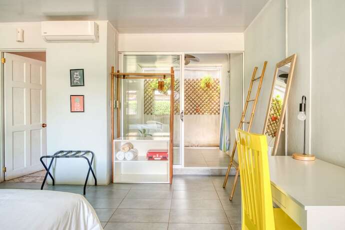 Imagen general del Hotel Socialtel Jaco. Foto 6