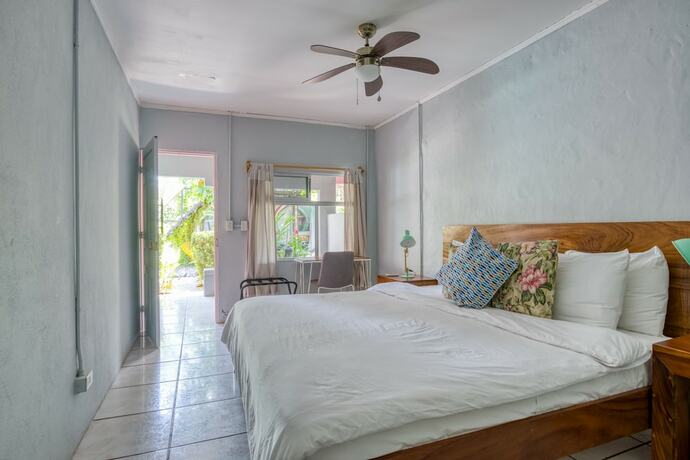 Imagen general del Hotel Socialtel Jaco. Foto 7