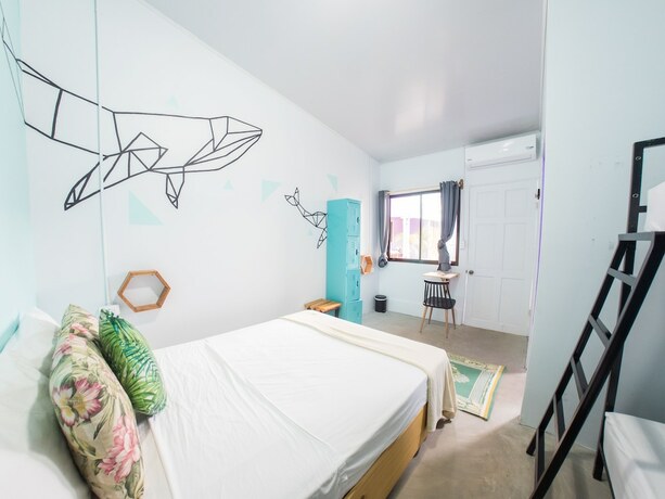 Imagen general del Hotel Socialtel Jaco. Foto 10