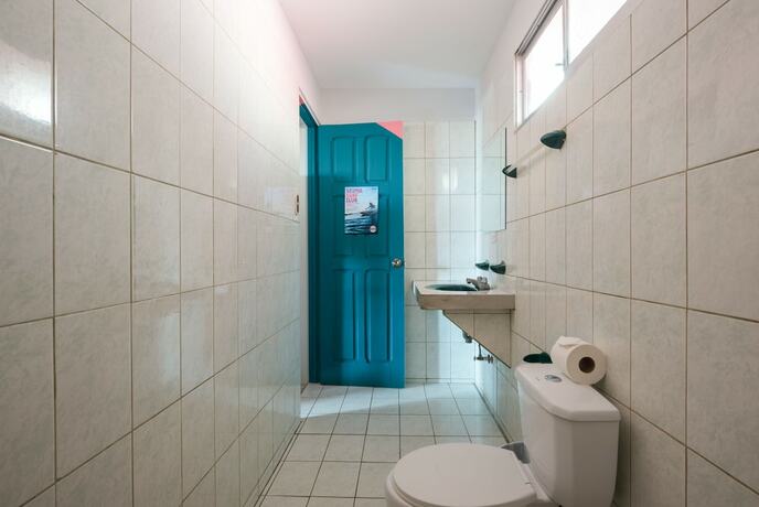 Imagen de la habitación del Hotel Socialtel Jaco. Foto 17