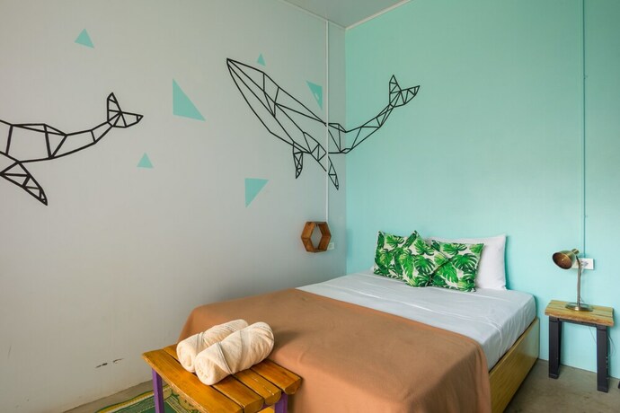 Imagen de la habitación del Hotel Socialtel Jaco. Foto 20