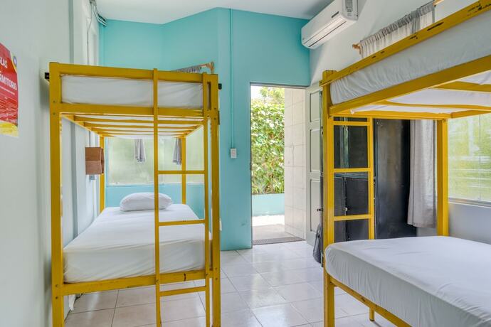 Imagen de la habitación del Hotel Socialtel Jaco. Foto 28