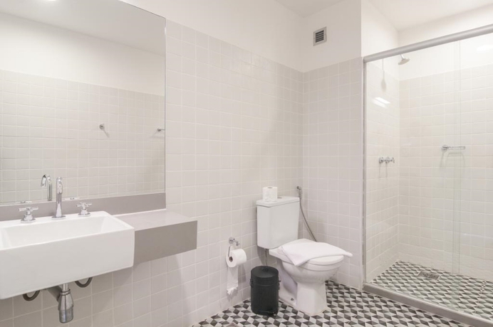 Imagen general del Hotel Socialtel Lapa Rio De Janeiro. Foto 11