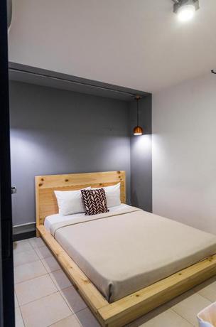 Imagen de la habitación del Hotel Socialtel Medellin. Foto 3